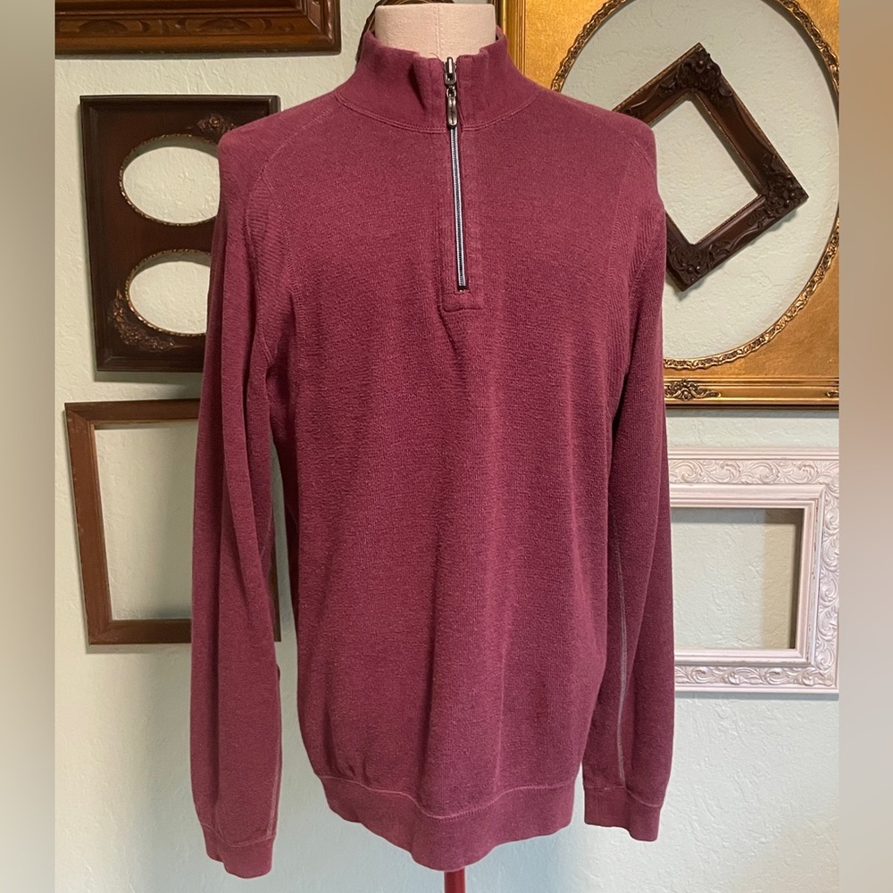 Tommy Bahama Flip Coast Reversible